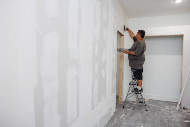 Best Residential Mold Inspection & Testing  in Brodhead, WI